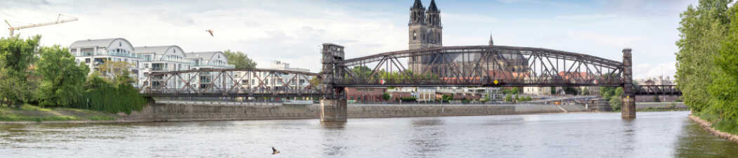 Magdeburg