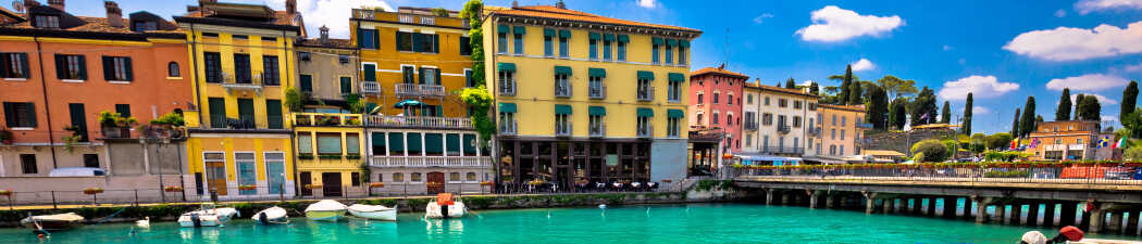 Peschiera del Garda