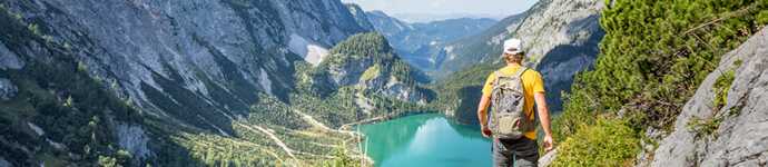 Österreich: günstig reisen zum Tiefpreis