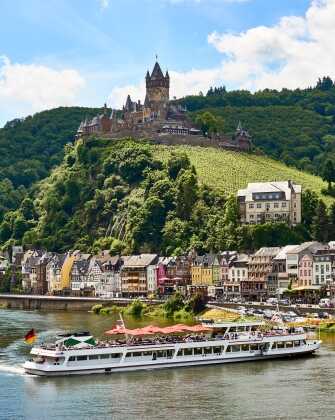 MOSEL - Faszination Urlaub