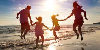 Familienhotel