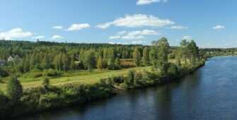 Dalarna