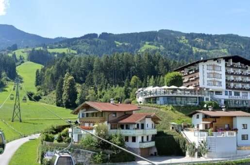 Hotel Waldfriede