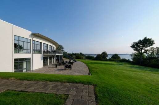 Hotel Limfjorden