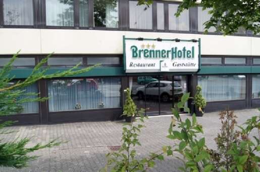 Brenner Hotel Bielefeld