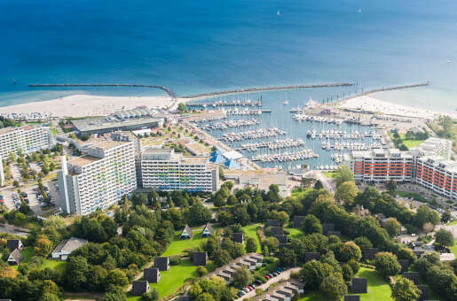Ostseehotel Midgard