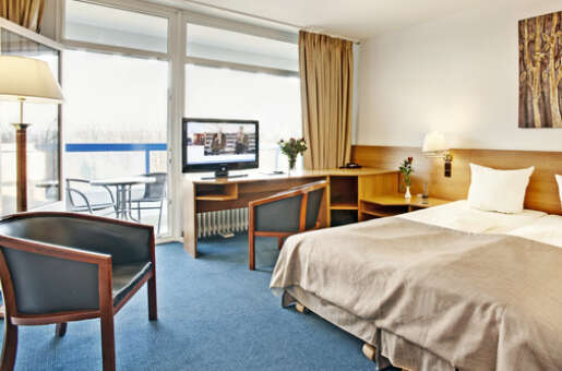 Hotel Plöner See