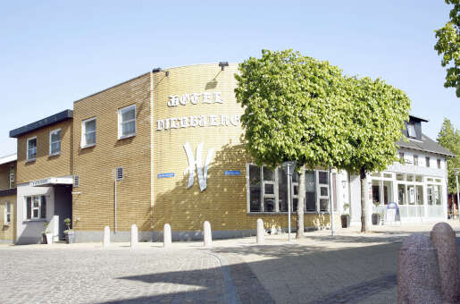 Hotel Vildbjerg