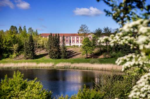 Scandic Roskilde Park