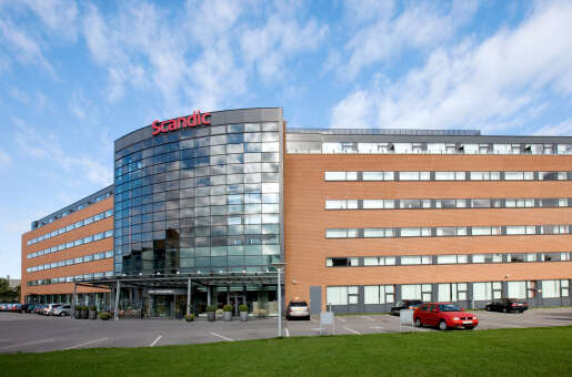 Scandic Sydhavnen