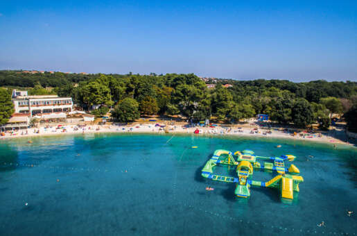 Resort Centinera