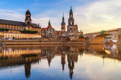 Quality Hotel Dresden West