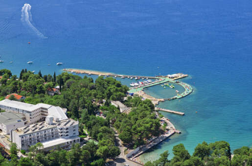 Hotel Malin