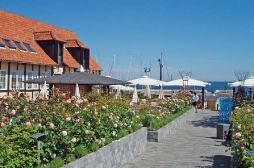 Hotel Siemsens Gaard
