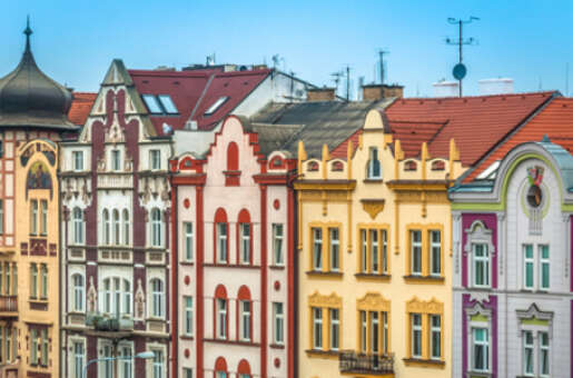Hotel Victoria Plzen