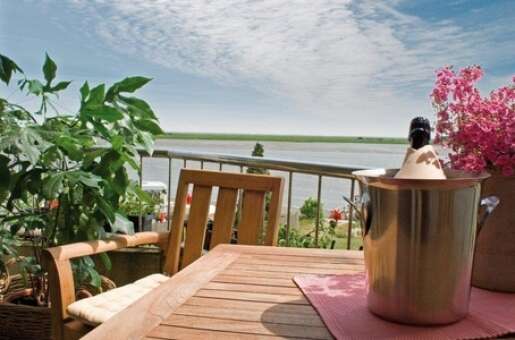 BE BIO Hotel be natural
