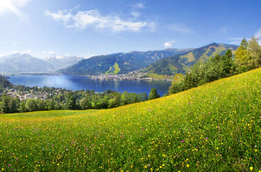 Hotel Berghof Tauplitzalm