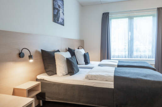 Hotel Odense