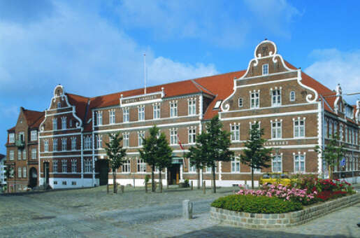 Hotel Vinhuset