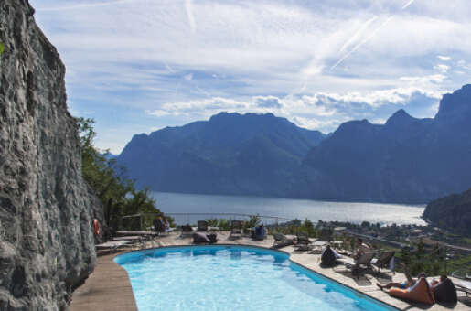 Garda Hotel Forte Charme