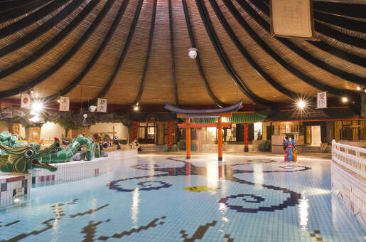 Hotel De Bonte Wever Assen