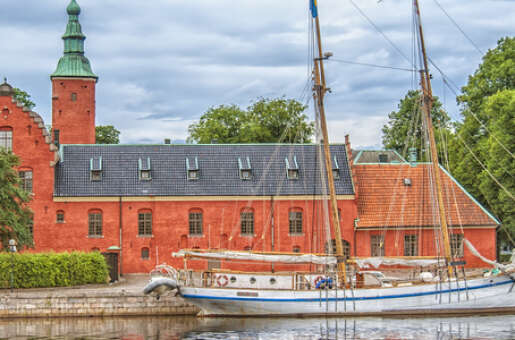 Good Morning Halmstad