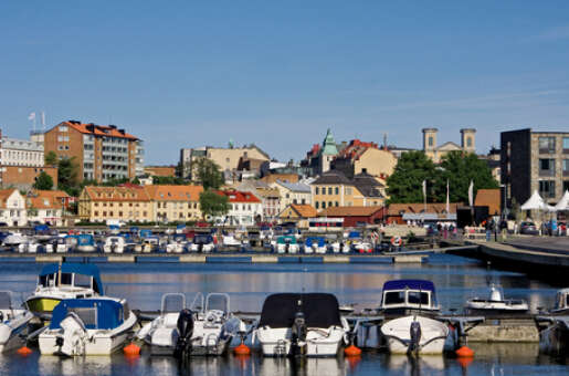 First Hotel Statt Karlskrona