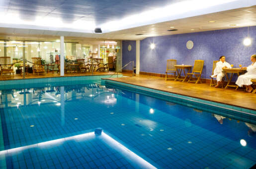 First Hotel Billingehus