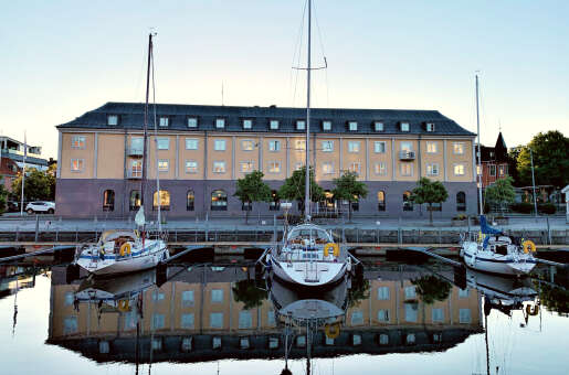 Hotel Carlshamn