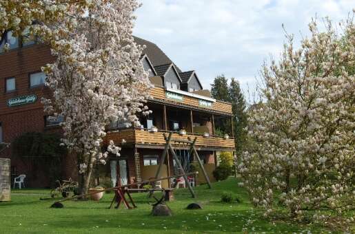 Hotel-Restaurant Schlei-Liesel