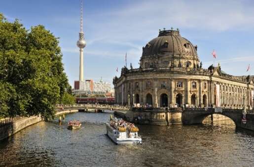 Victor's Residenz-Hotel Berlin