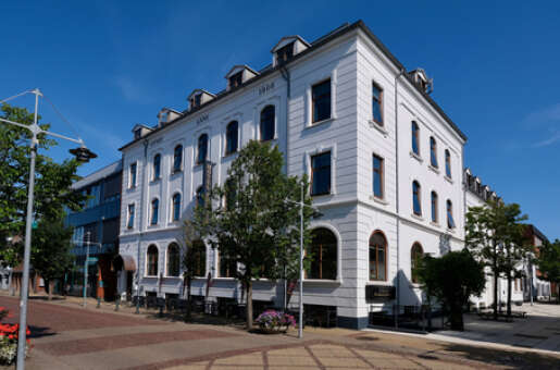 Phønix Hotel Brønderslev