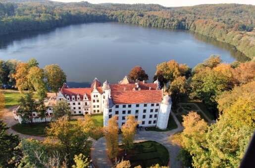 Hotel Podewils