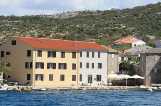 Aparthotel Tamarix