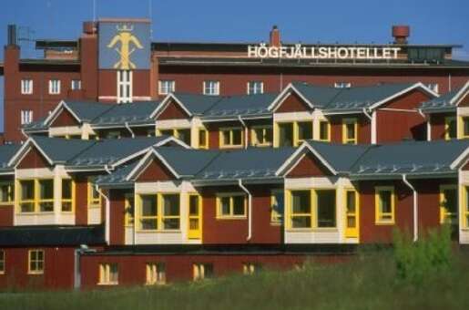 Sälens Högfjällshotell