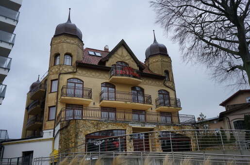 Hotel Trofana Wellness & Spa