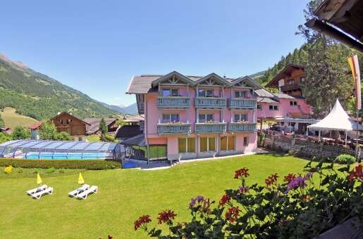Hotel Margarethenbad