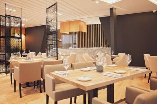 Hotel New Skanpol