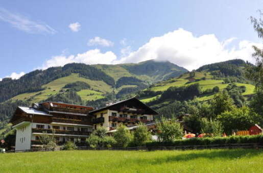 Hotel Sonnhof Rauris