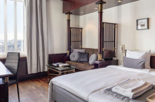 First Hotel Strand Sundsvall