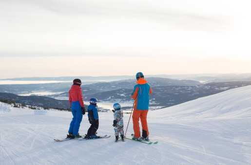 Norefjell Ski & Spa