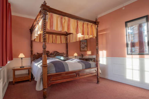 Hotel Frederiksværk