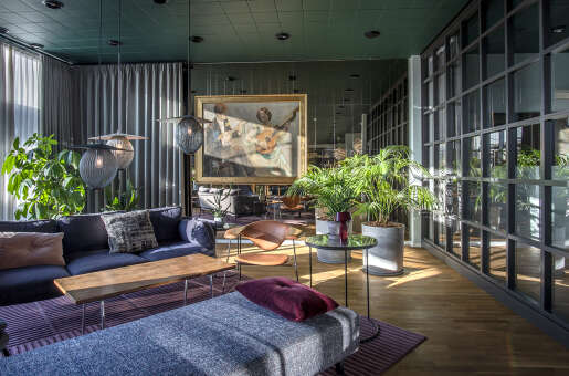 Hotel Jutlandia