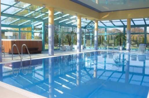 Royal Park Hotel & Spa