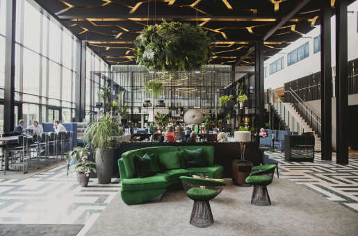 Hotel Skt. Petri