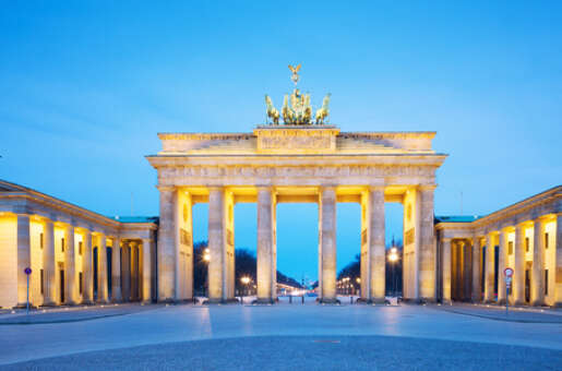 Centro Park Hotel Berlin