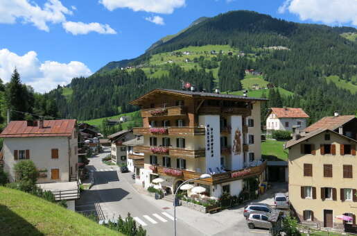 Hotel Historic Digonera