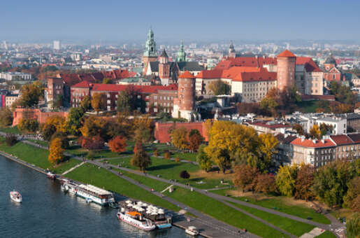 Niebieski Art Hotel & Spa