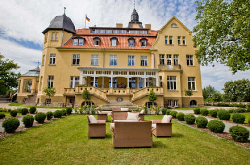 Residenz & Schlosshotel Wendorf