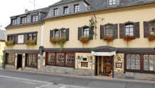 Hotel Pistono ligger tæt på Mosel-floden, blot 15km fra Koblenz